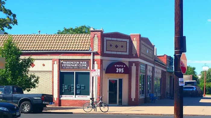 Washington Park Veterinary Clinic Picture 4