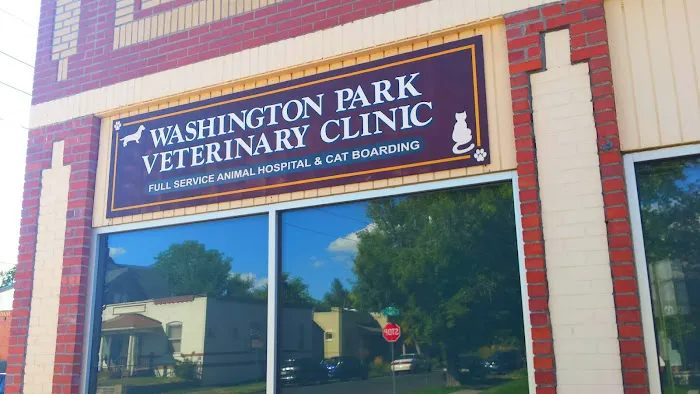 Washington Park Veterinary Clinic Picture 6