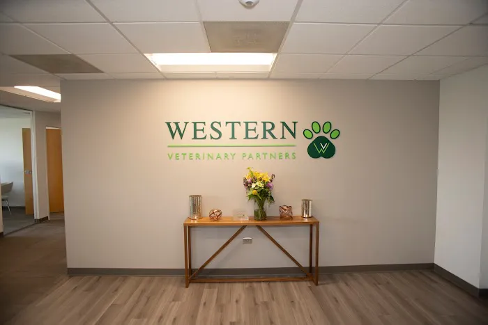 Western Veterinary Partners Picture 2