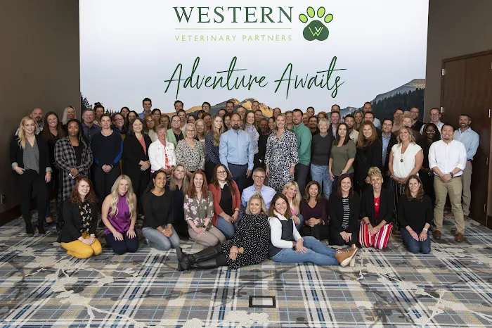 Western Veterinary Partners Picture 3