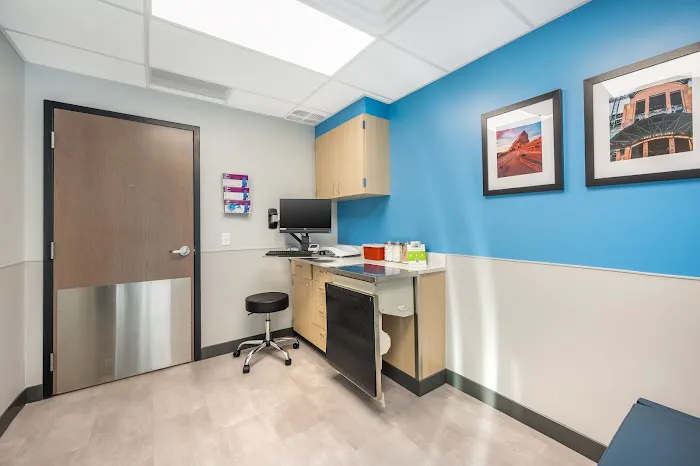 Livewell Animal Hospital of Sloan Lake Picture 1