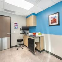 Livewell Animal Hospital of Sloan Lake ico
