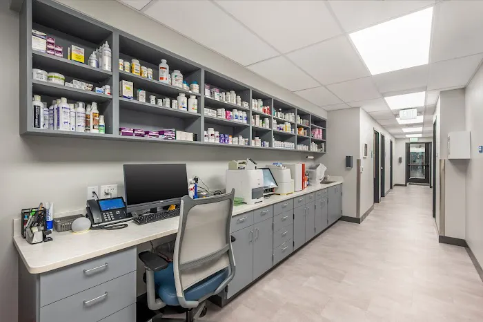 Livewell Animal Hospital of Sloan Lake Picture 4