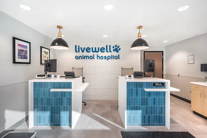 Livewell Animal Hospital of Sloan Lake Picture 5