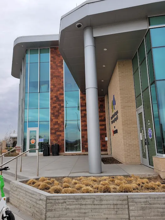 Humane Colorado, formerly the Dumb Friends League - Cat Spay/Neuter Clinic Picture 2