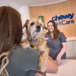 Chewy Vet Care 9+Co
