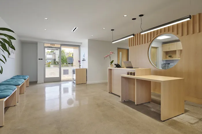 Berkeley Animal Hospital Picture 5