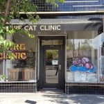 The Cheshire Cat Clinic
