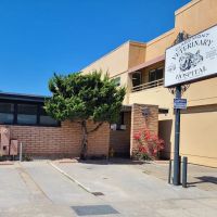 Claremont Veterinary Hospital ico