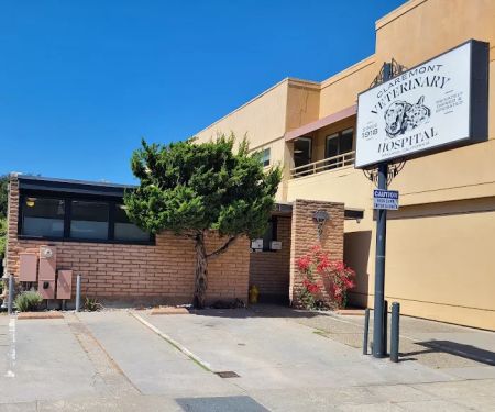 Claremont Veterinary Hospital
