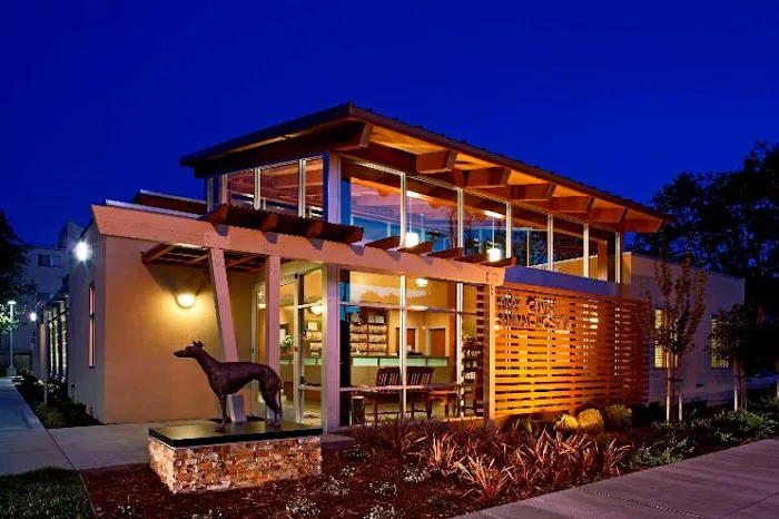 Park Centre Animal Hospital Picture 2