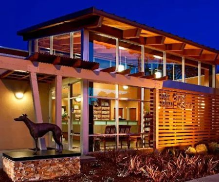 Park Centre Animal Hospital