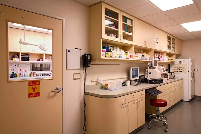 Park Centre Animal Hospital Picture 10