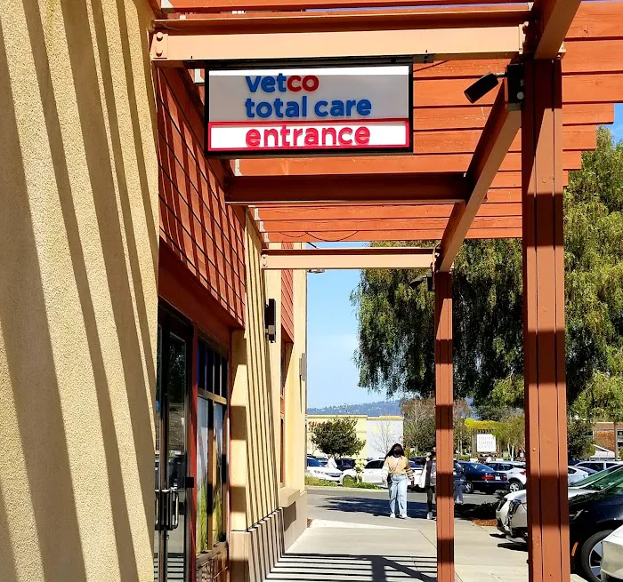 Vetco Total Care Animal Hospital Picture 1