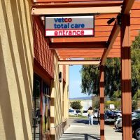 Vetco Total Care Animal Hospital ico
