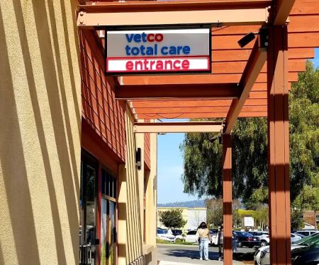 Vetco Total Care Animal Hospital