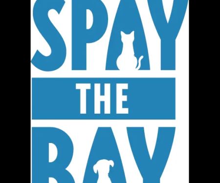 Spay the Bay