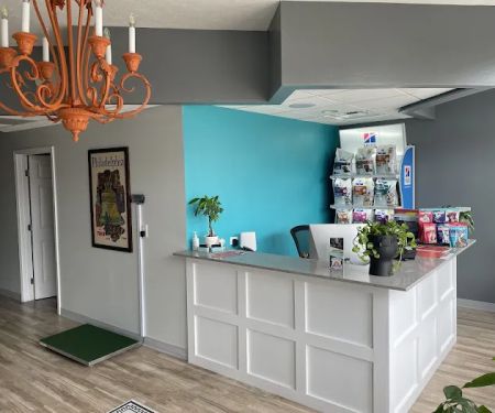 The Animal Hospital of the Highlands
