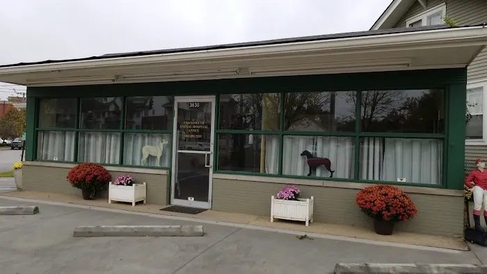 Chenoweth Animal Hospital Picture 9