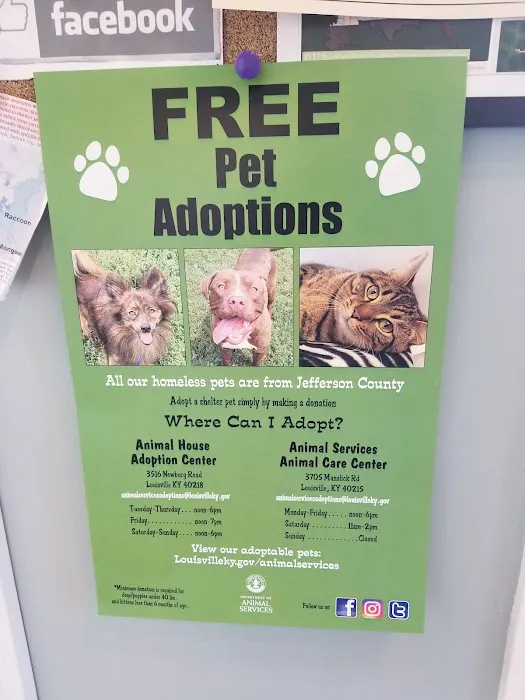 Chenoweth Lane Pet Clinic Picture 10