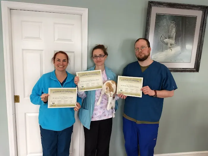 Chenoweth Lane Pet Clinic Picture 9