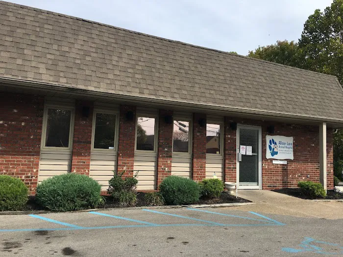 Allison Lane Animal Hospital Picture 10