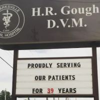 Clarksville Animal Hospital ico