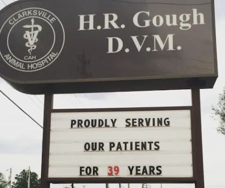 Clarksville Animal Hospital