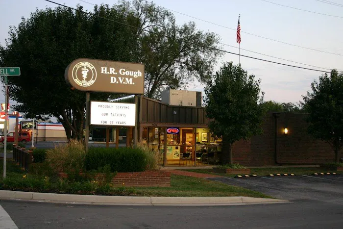 Clarksville Animal Hospital Picture 3