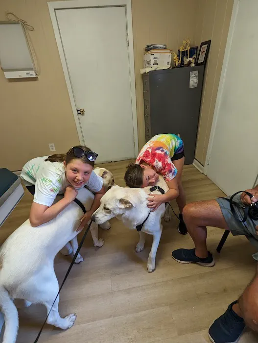 Iroquois Animal Clinic Picture 9