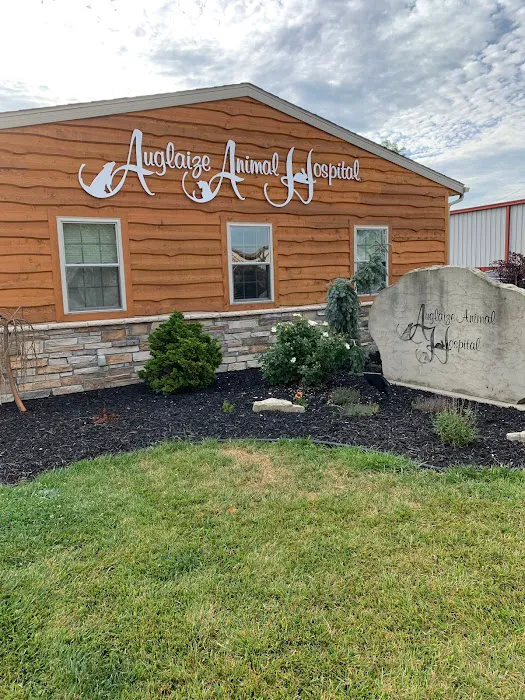 Auglaize Animal Hospital Picture 1