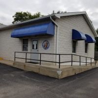 Spring Meadows Animal Hospital: Flowers Kady DVM ico