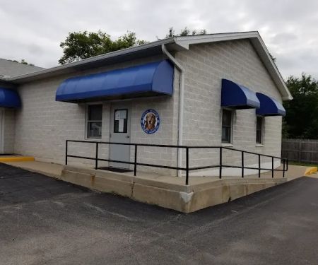 Spring Meadows Animal Hospital: Flowers Kady DVM