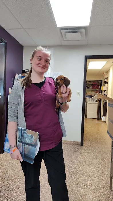 Paws & Claws Animal Hospital Picture 10