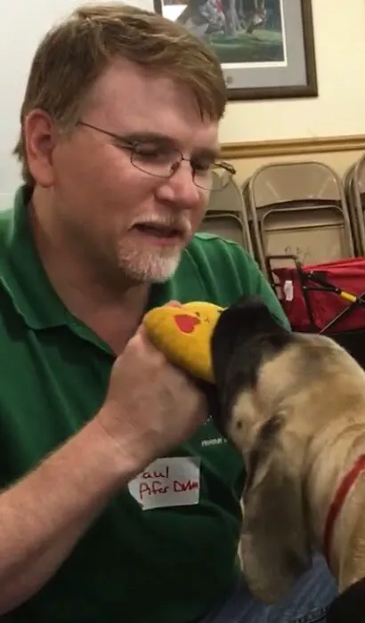 Countryside Animal Hospital: Pifer Paul DVM Picture 9