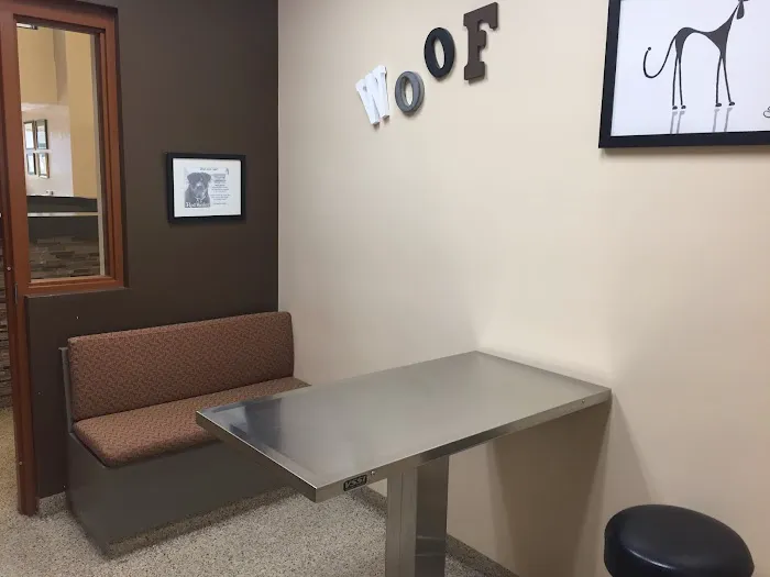 St Francis Veterinary Hospital Picture 8