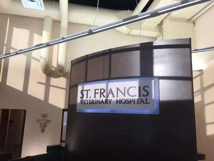 St Francis Veterinary Hospital Picture 6
