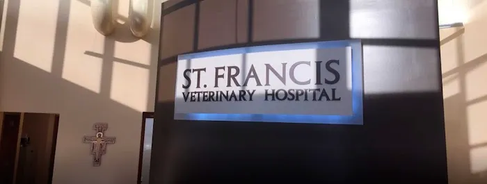 St Francis Veterinary Hospital Picture 1