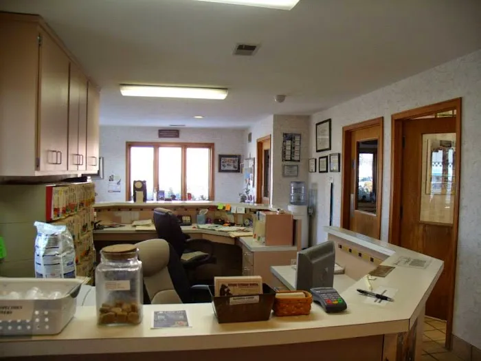 Westside Veterinary Hospital Picture 2