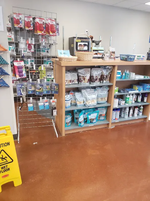 VCA SylvaniaVET Animal Hospital Picture 5