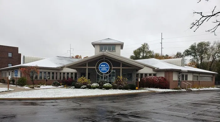 VCA SylvaniaVET Animal Hospital Picture 7