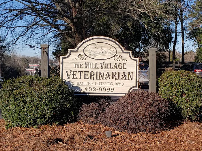 The Mill Village Veteranarian Picture 3