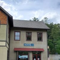 Riversong Veterinary Clinic ico