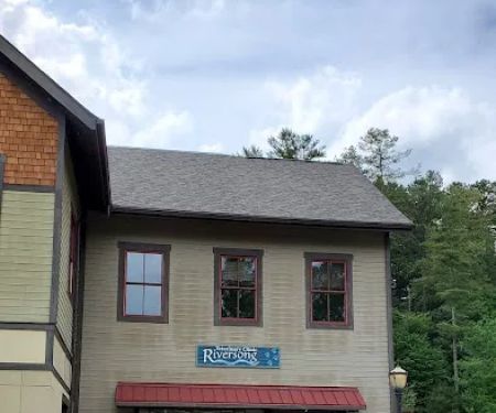 Riversong Veterinary Clinic