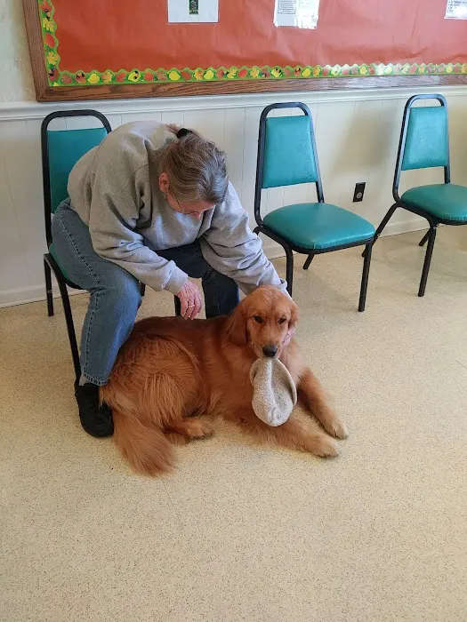 Animals Of Eden Veterinary Hospital PLLC Picture 10