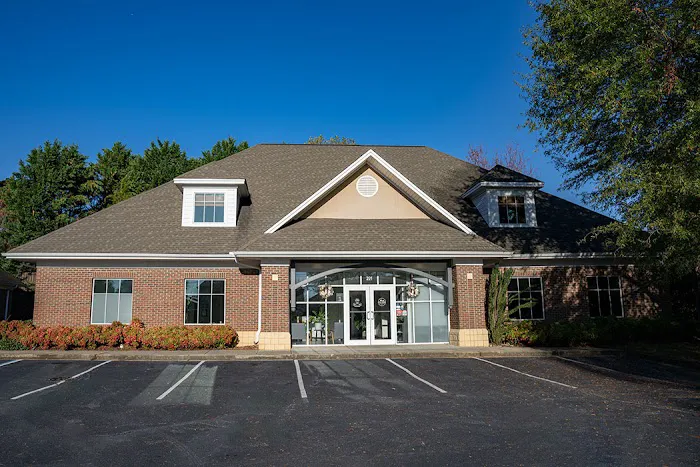 Five Forks Animal Hospital Picture 10