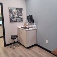 River Oak Vet ico