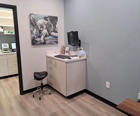 River Oak Vet