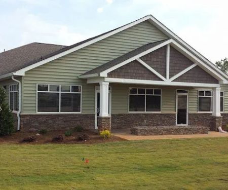 Woodruff Road Animal Hospital