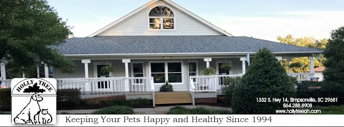 Holly Tree Animal Hospital Picture 6
